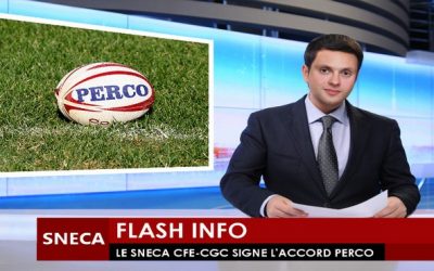 Le “PERCO” Plan d’Epargne Retraite Collectif