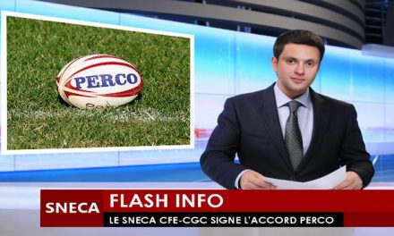 Le “PERCO” Plan d’Epargne Retraite Collectif