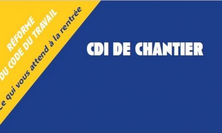 Désormais, votre employeur pourra multiplier les CDD sur des durées…