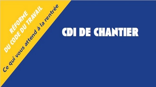 Désormais, votre employeur pourra multiplier les CDD sur des durées…