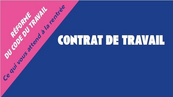 Un accord collectif, même moins favorable, pourra désormais…