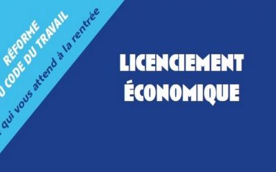 Désormais, votre filiale pourra vous licencier pour motif économique…