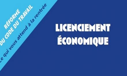 Désormais, votre filiale pourra vous licencier pour motif économique…