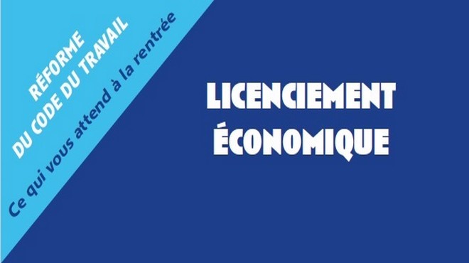 Désormais, votre filiale pourra vous licencier pour motif économique…