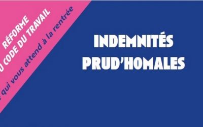 Si vous êtes victime d’un licenciement abusif…