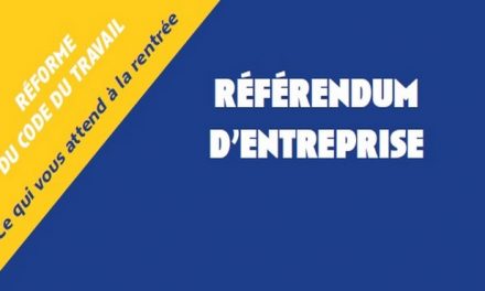 Demain, quand votre Direction vous consultera…