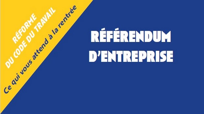 Demain, quand votre Direction vous consultera…