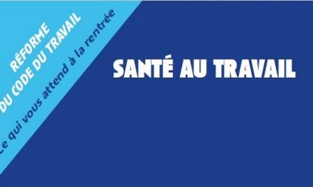 Risques professionnels, burn-out, souffrances…