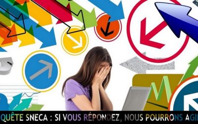 Premiers retours sur l’enquête nationale sur les Risques Psycho Sociaux (RPS) en Caisse Régionale