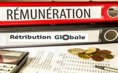 Rétribution Globale… décembre compte double !