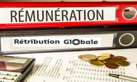 Rétribution Globale… décembre compte double !