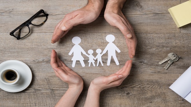 ADE : Assurance des Emprunteurs
