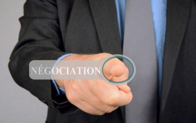 Propositions de négociations 2018