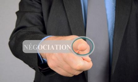 Propositions de négociations 2018