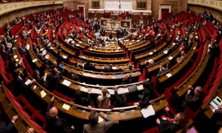 Immobilier, secrétariat, voyages… l’Assemblée nationale explose son budget