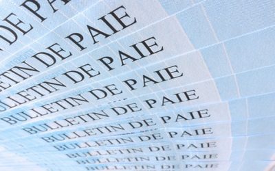 L’inflation repart, pas nos salaires…