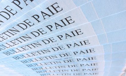 L’inflation repart, pas nos salaires…