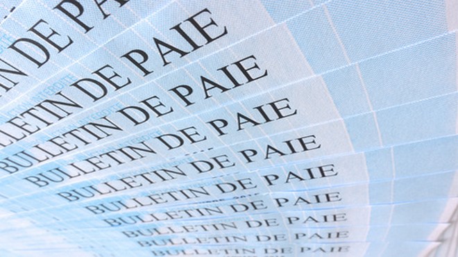 L’inflation repart, pas nos salaires…