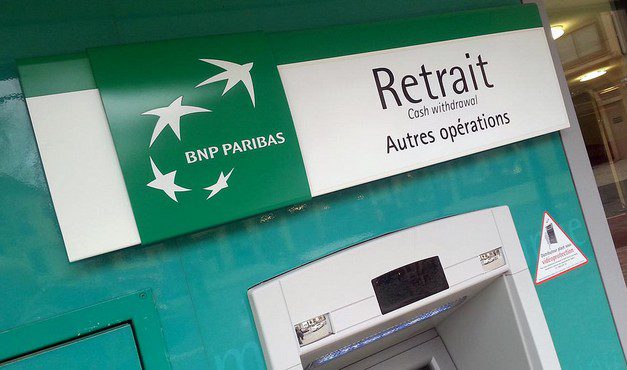 L’appel à la grève chez BNP Paribas a été suivi mardi