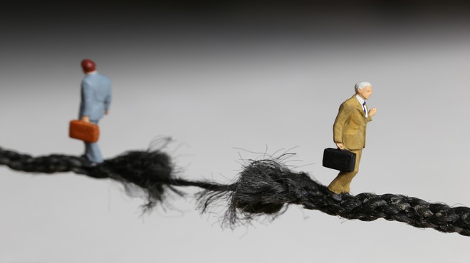 Négociations salariales 2019… L’aumône de la Direction fédérale !