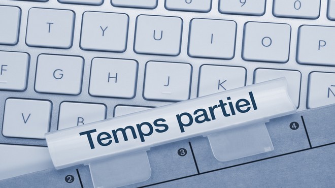Salariés à temps partiel, quels sont vos droits !