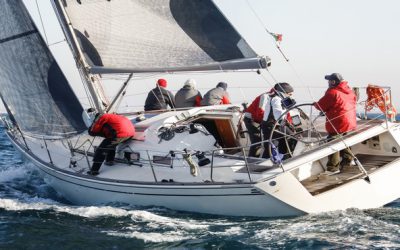 Le SNECA CFE-CGC a le vente en poupe !