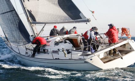 Le SNECA CFE-CGC a le vente en poupe !