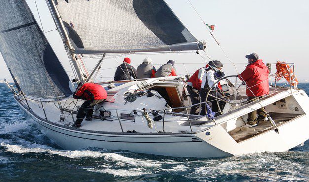 Le SNECA CFE-CGC a le vente en poupe !