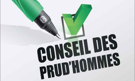 Prud’hommes : le plafonnement des indemnités jugé contraire au droit international