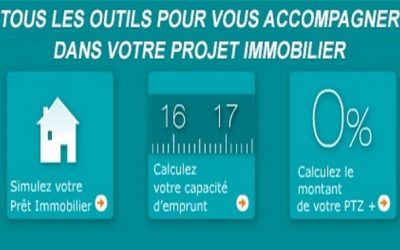 Prêt immobilier : le Crédit Agricole propose désormais un parcours « totalement digitalisé »