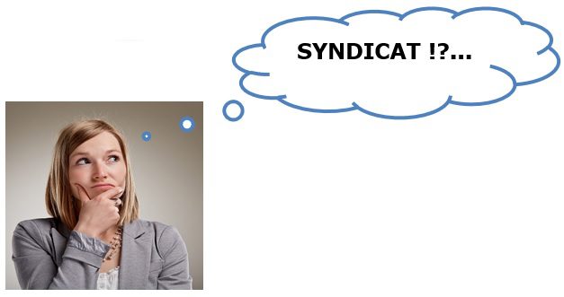 Un syndicat, à quoi ça sert ?