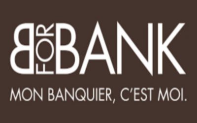 Banque en ligne : BforBank mise sur sa nouvelle appli mobile pour combler son retard
