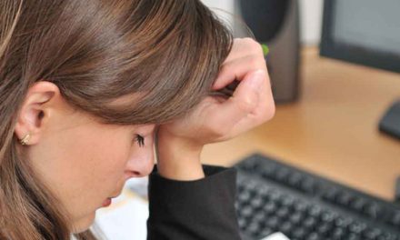 Burn out : L’épuisement professionnel en 5 étapes