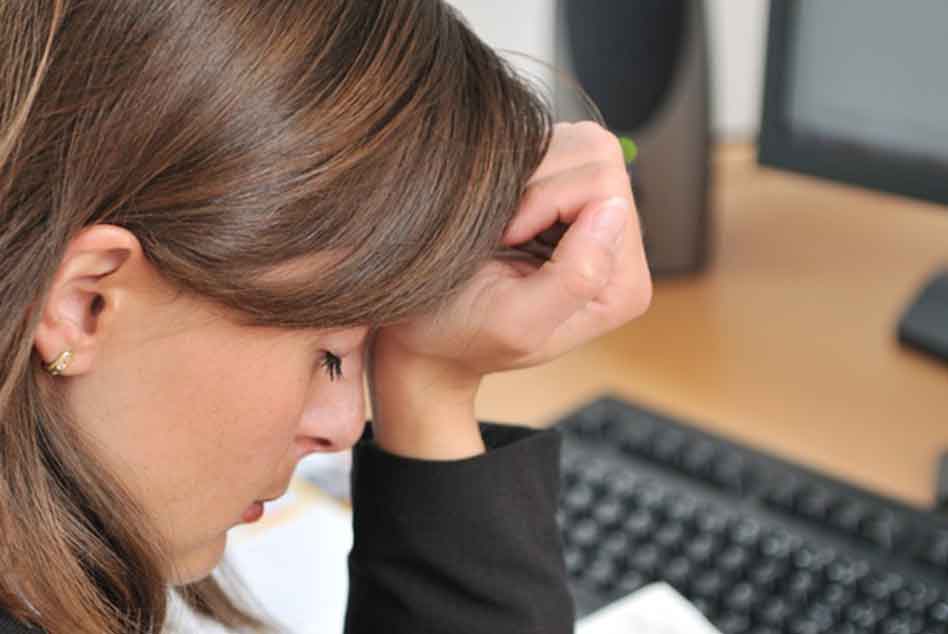 Burn out : L’épuisement professionnel en 5 étapes