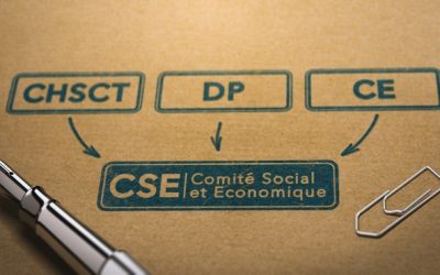 Vidéo : 10 bonnes raisons de voter SNECA CFE-CGC