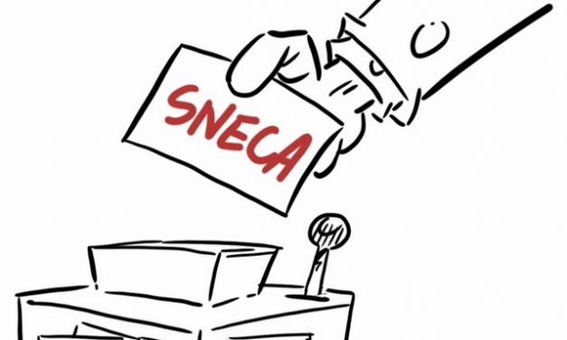 Comment voter pour le SNECA CFE-CGC ?