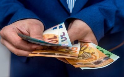 Une prime Macron de 700€ minimum !