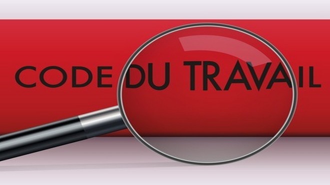 Harcèlement moral !