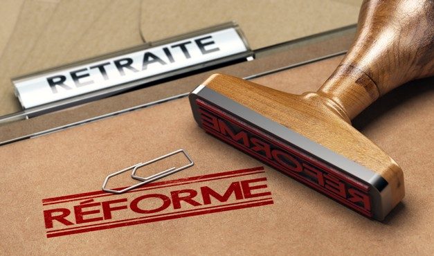 Communiqué de presse de la CFE-CGC : Un piège cousu de fil blanc !