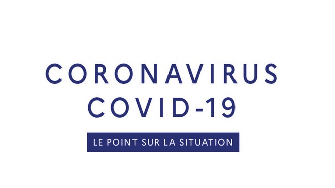 Stade 3 de l’épidémie, on y est…