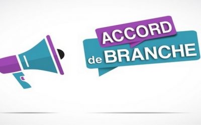 Accord de branche au Crédit Agricole sur les congés et les salaires…