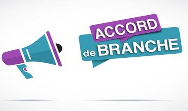 Accord de branche au Crédit Agricole sur les congés et les salaires…