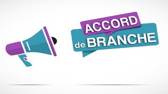 Accord de branche au Crédit Agricole sur les congés et les salaires…