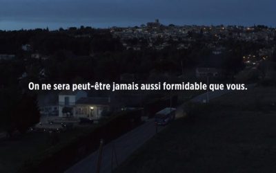 Agir chaque jour dans votre intérêt et celui de la société