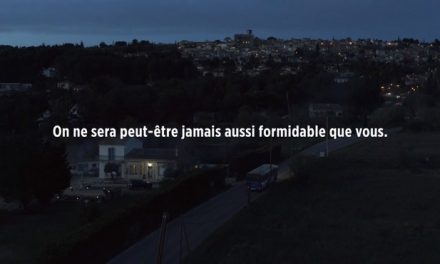 Agir chaque jour dans votre intérêt et celui de la société