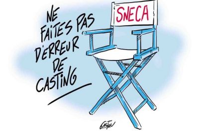 Les candidats SNECA CFE-CGC aux élections professionnelles de PCA